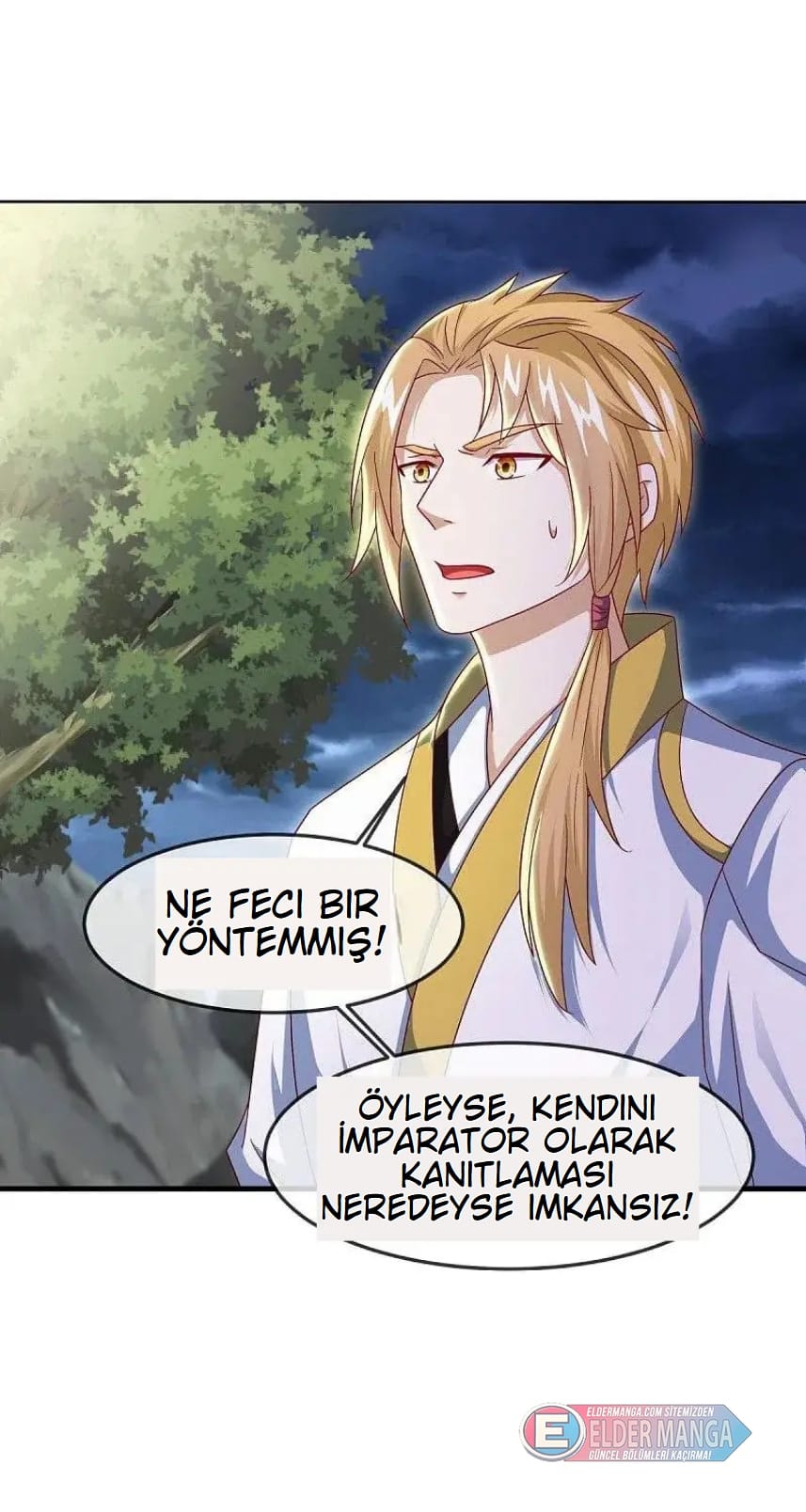 Eşsiz Savaş Ruhu Bölüm 532 - Sayfa 26