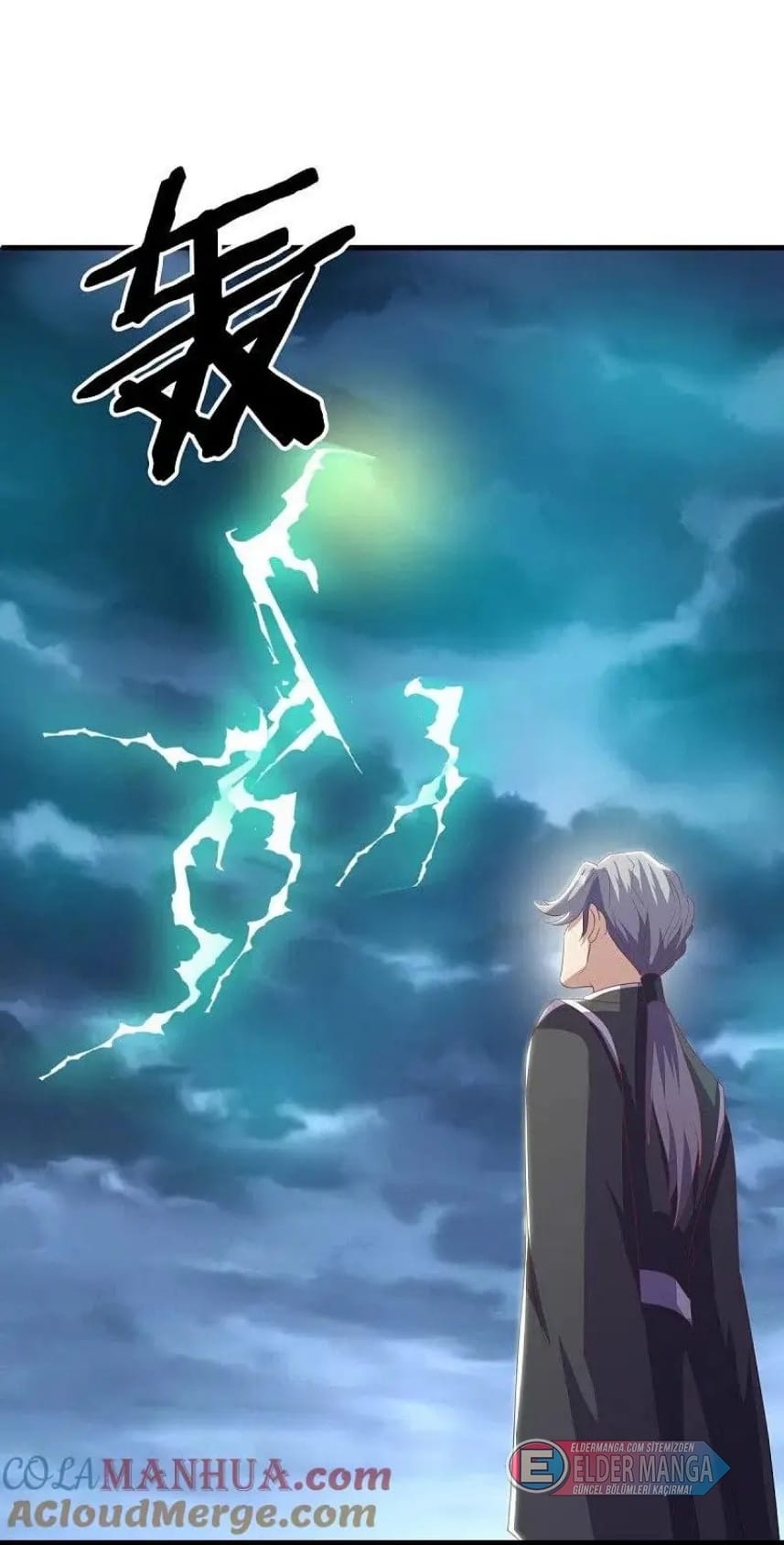 Eşsiz Savaş Ruhu Bölüm 532 - Sayfa 27