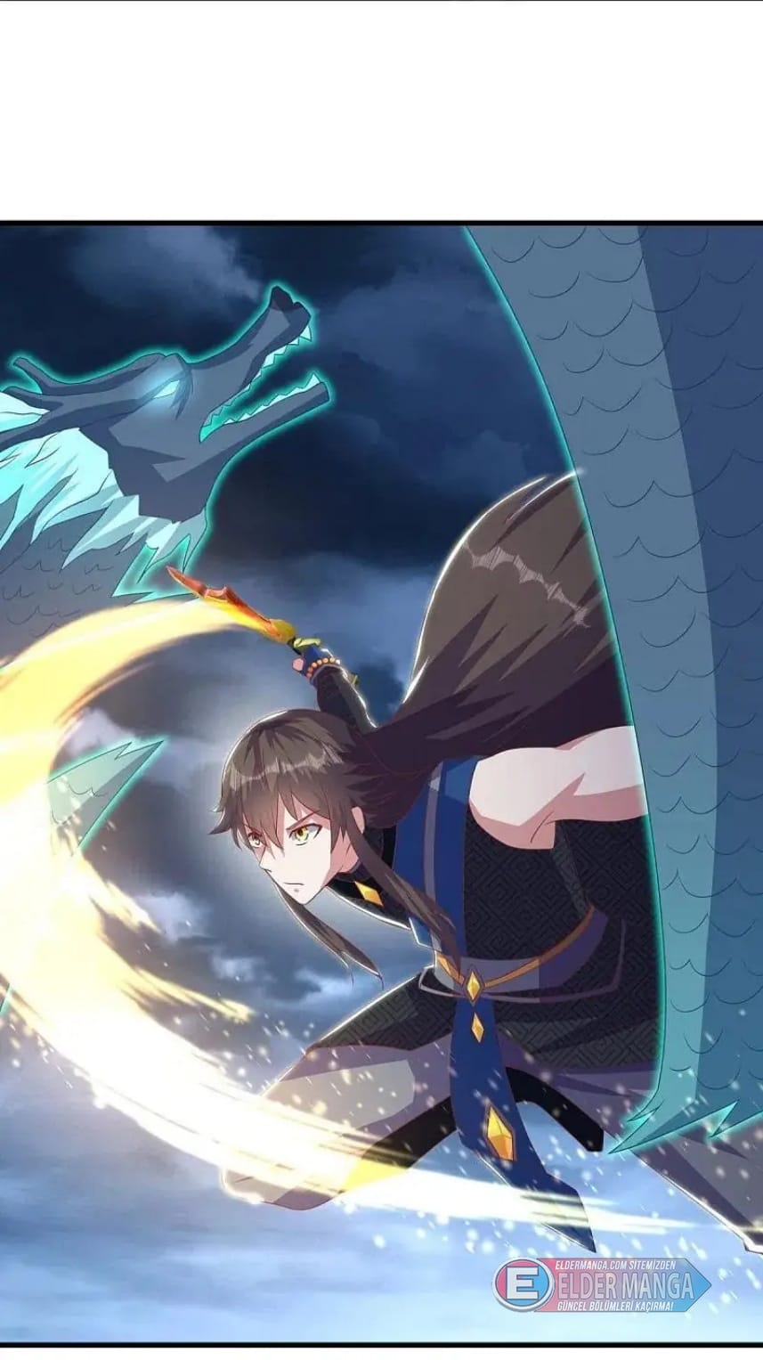 Eşsiz Savaş Ruhu Bölüm 532 - Sayfa 28