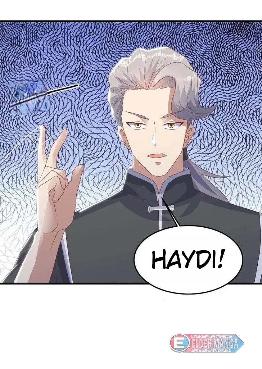 Eşsiz Savaş Ruhu Bölüm 532 - Sayfa 29