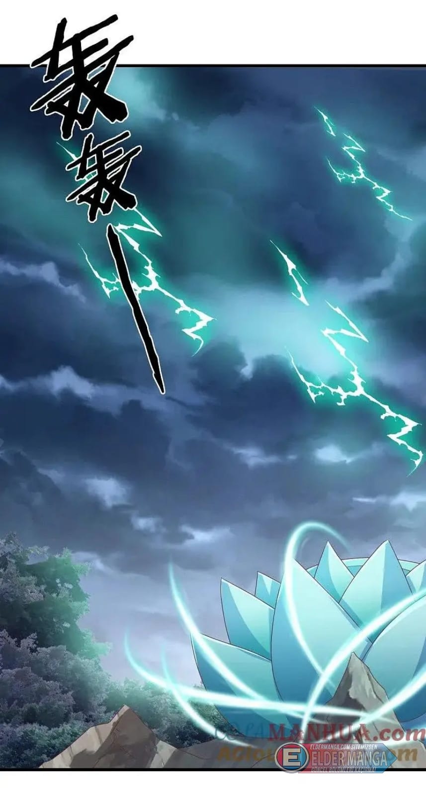 Eşsiz Savaş Ruhu Bölüm 532 - Sayfa 30