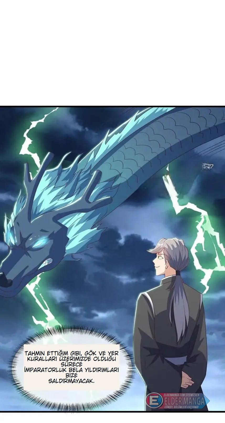 Eşsiz Savaş Ruhu Bölüm 532 - Sayfa 32