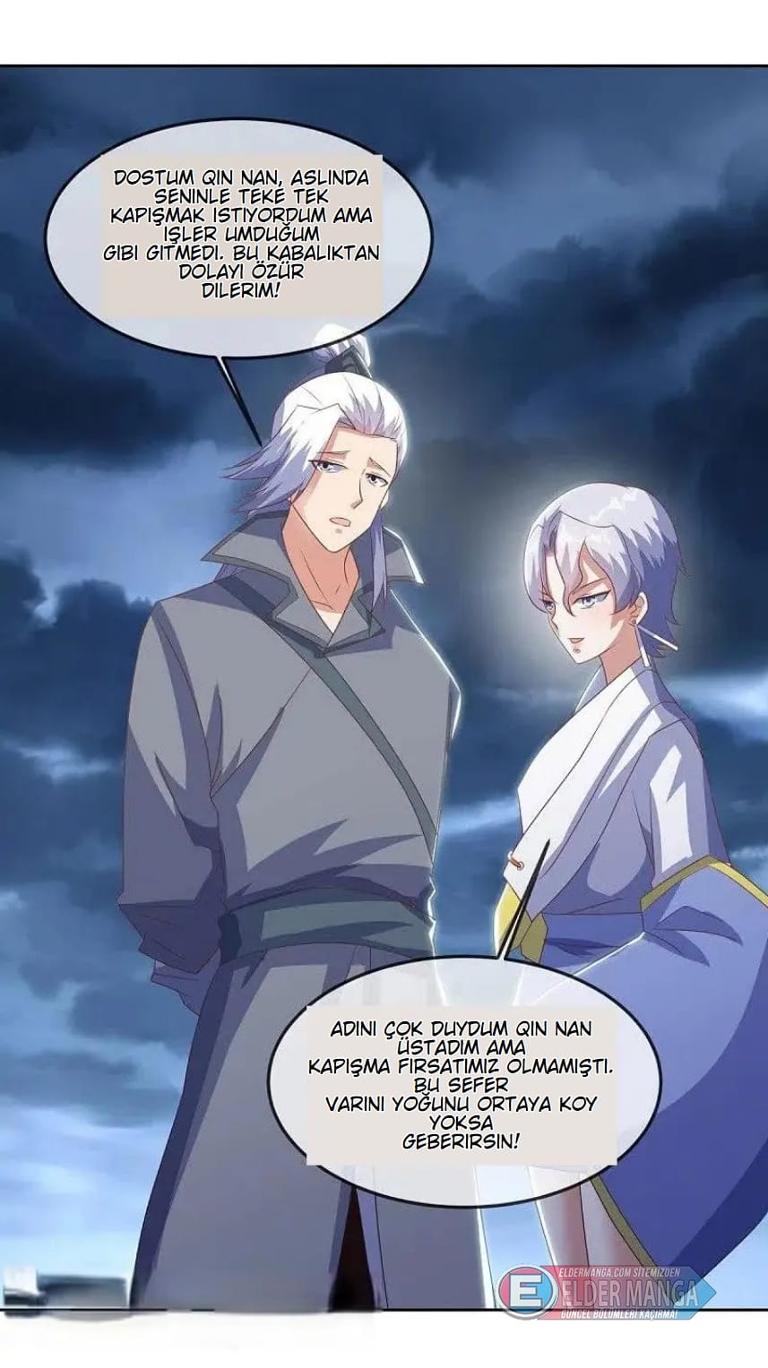 Eşsiz Savaş Ruhu Bölüm 532 - Sayfa 36