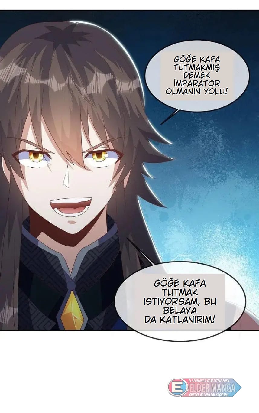 Eşsiz Savaş Ruhu Bölüm 532 - Sayfa 37