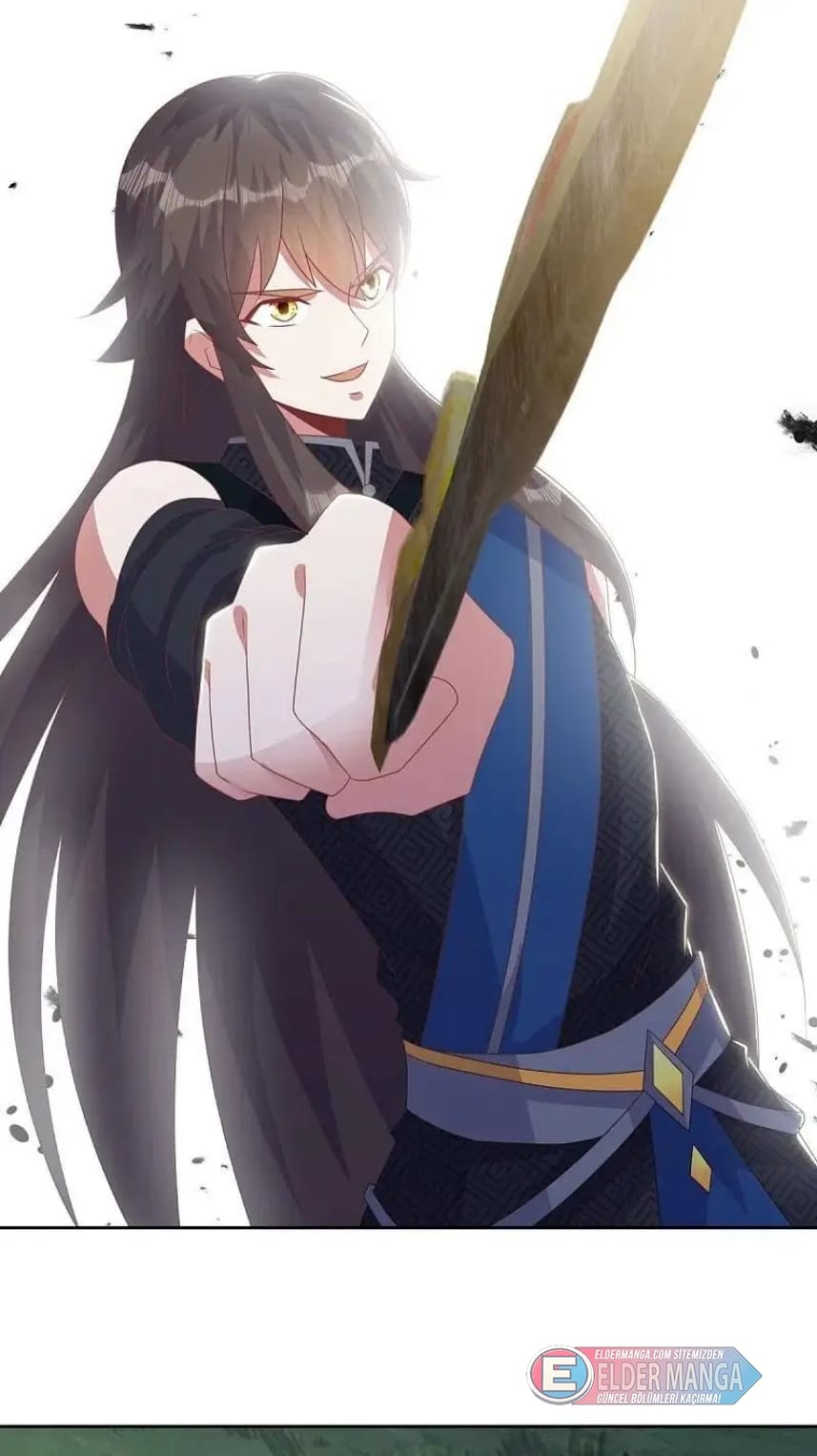 Eşsiz Savaş Ruhu Bölüm 532 - Sayfa 39