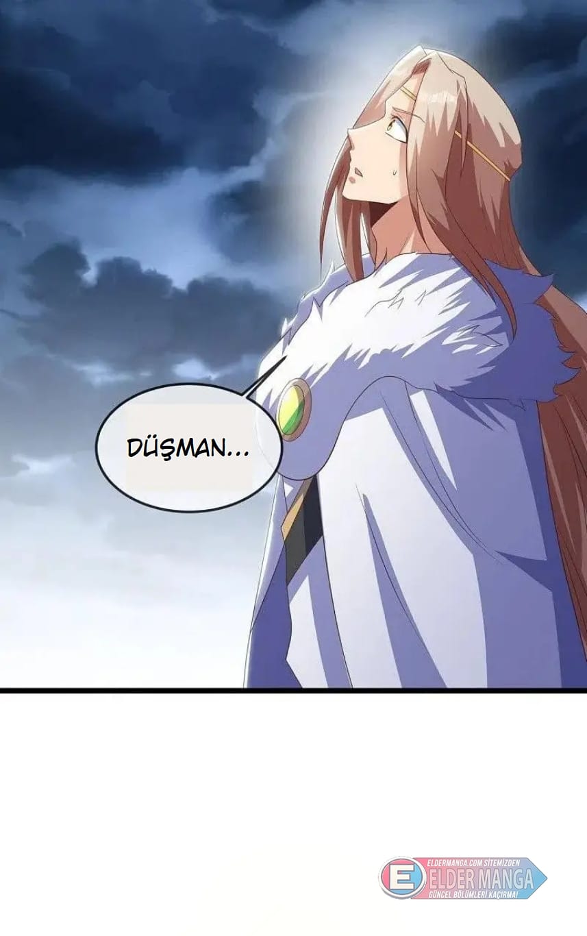 Eşsiz Savaş Ruhu Bölüm 532 - Sayfa 42