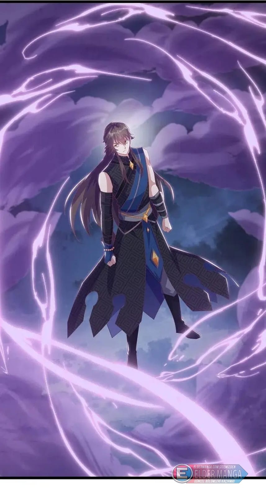 Eşsiz Savaş Ruhu Bölüm 532 - Sayfa 46