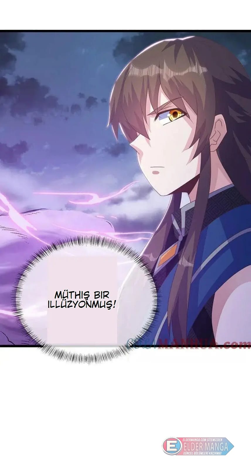 Eşsiz Savaş Ruhu Bölüm 532 - Sayfa 48