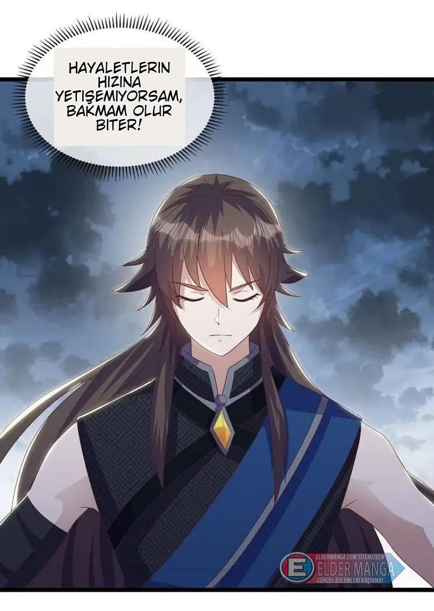 Eşsiz Savaş Ruhu Bölüm 532 - Sayfa 49