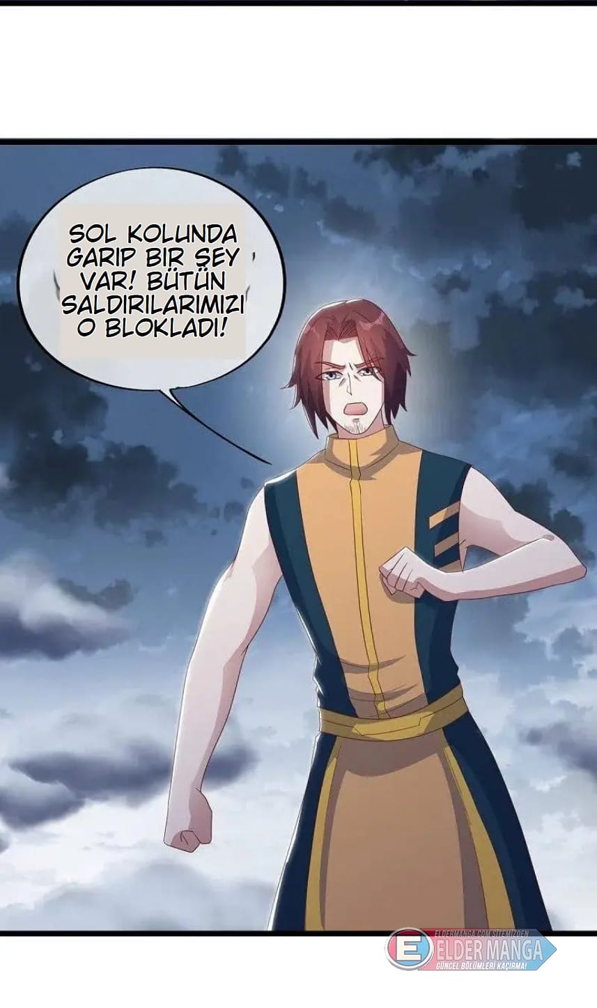 Eşsiz Savaş Ruhu Bölüm 532 - Sayfa 51