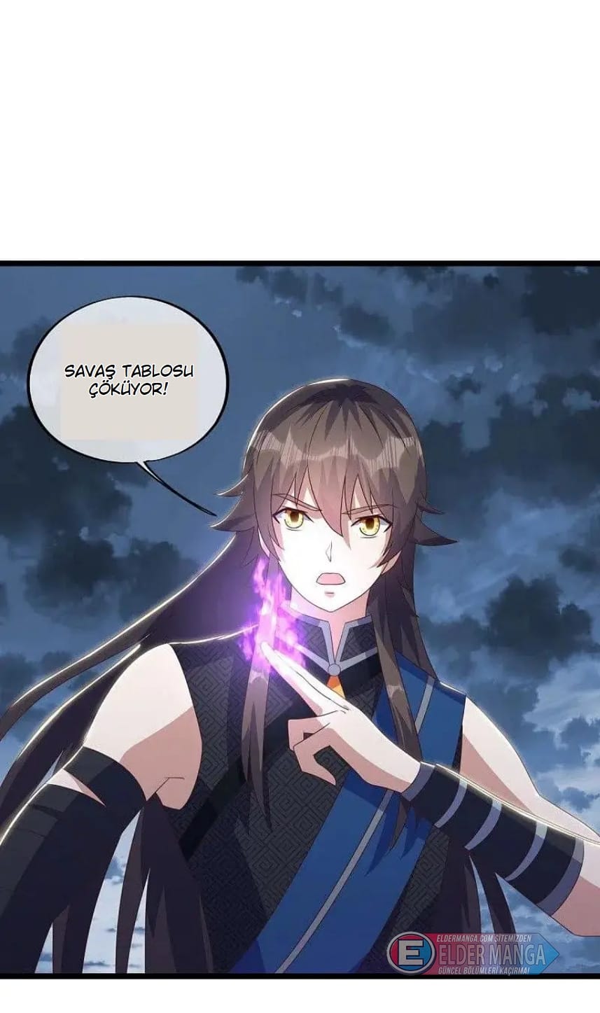 Eşsiz Savaş Ruhu Bölüm 532 - Sayfa 54