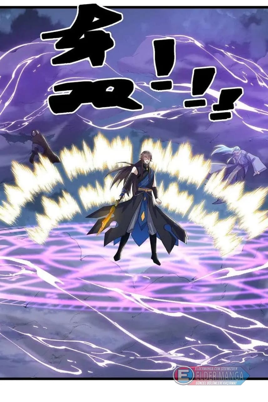 Eşsiz Savaş Ruhu Bölüm 532 - Sayfa 55
