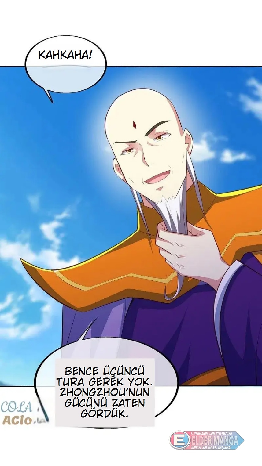 Eşsiz Savaş Ruhu Bölüm 463 - Sayfa 4