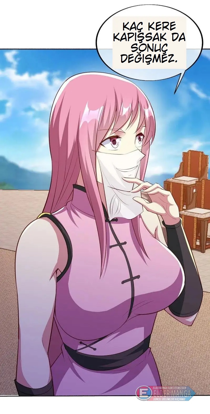 Eşsiz Savaş Ruhu Bölüm 463 - Sayfa 5