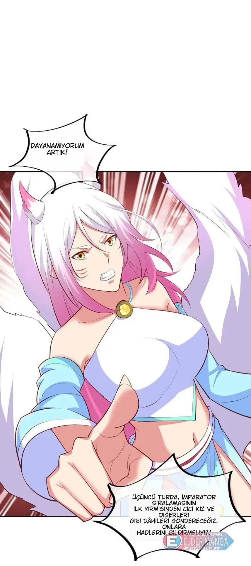 Eşsiz Savaş Ruhu Bölüm 463 - Sayfa 6