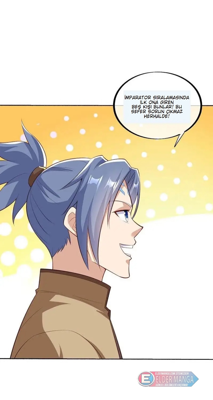 Eşsiz Savaş Ruhu Bölüm 463 - Sayfa 8