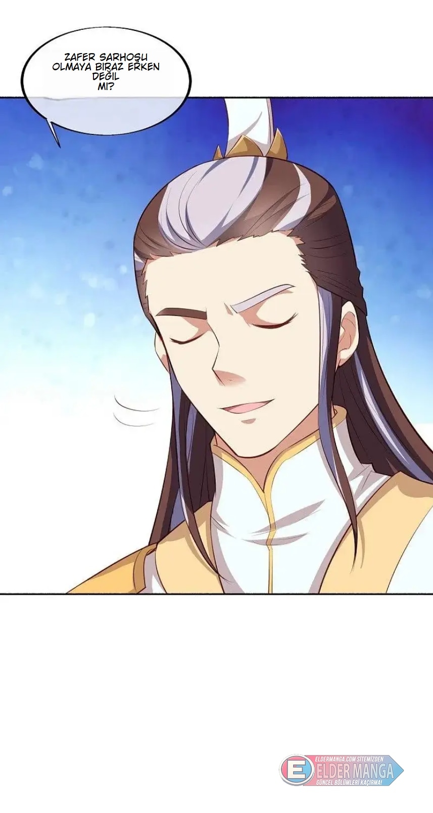 Eşsiz Savaş Ruhu Bölüm 463 - Sayfa 9