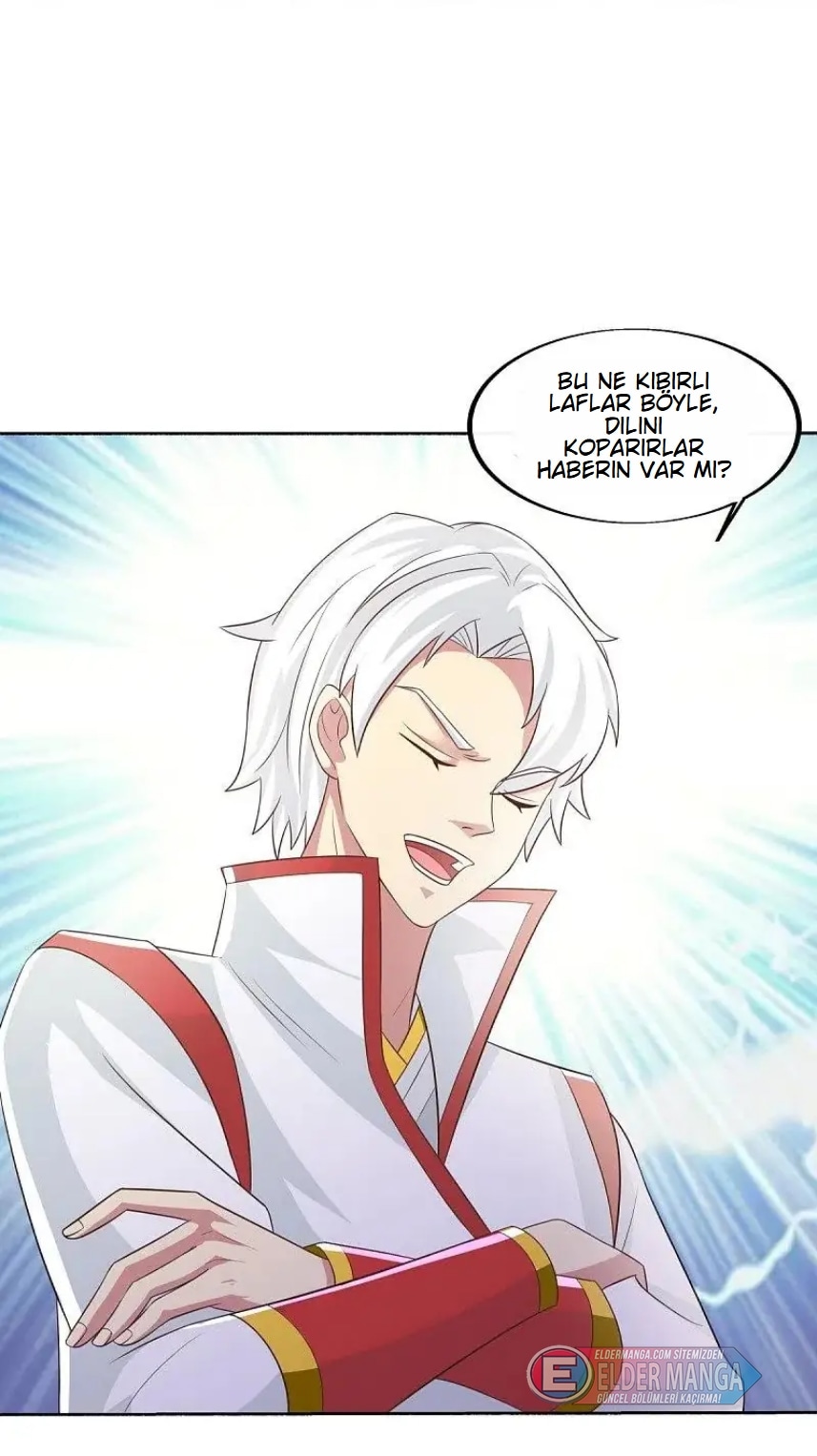 Eşsiz Savaş Ruhu Bölüm 463 - Sayfa 13