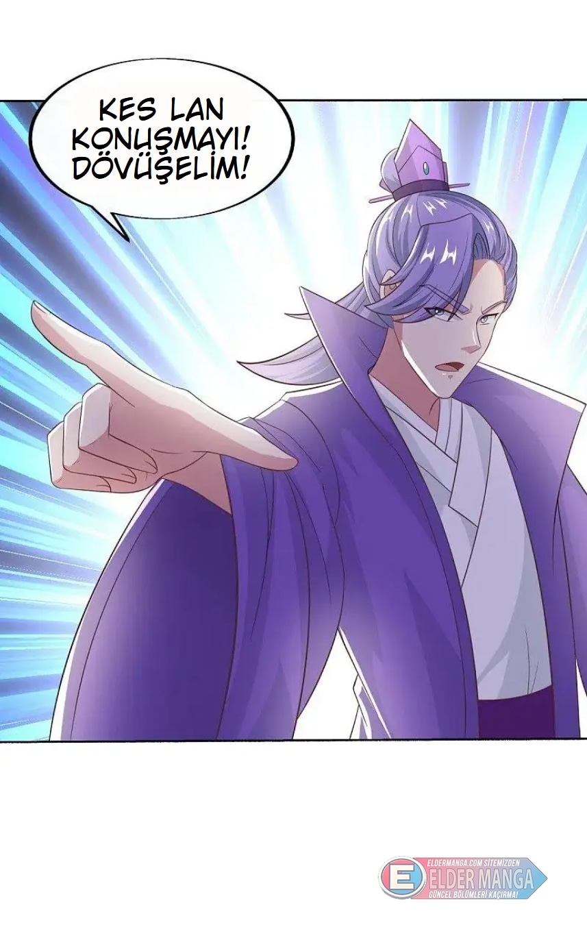 Eşsiz Savaş Ruhu Bölüm 463 - Sayfa 14