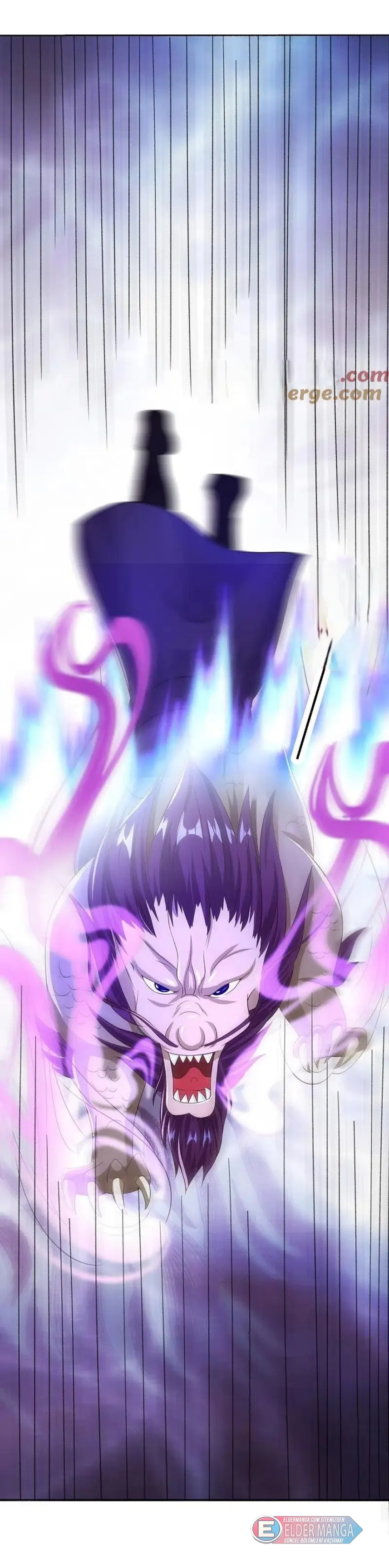 Eşsiz Savaş Ruhu Bölüm 463 - Sayfa 15