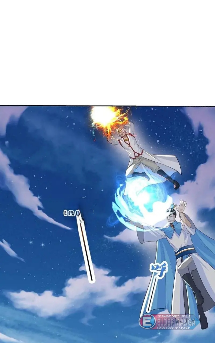 Eşsiz Savaş Ruhu Bölüm 463 - Sayfa 16