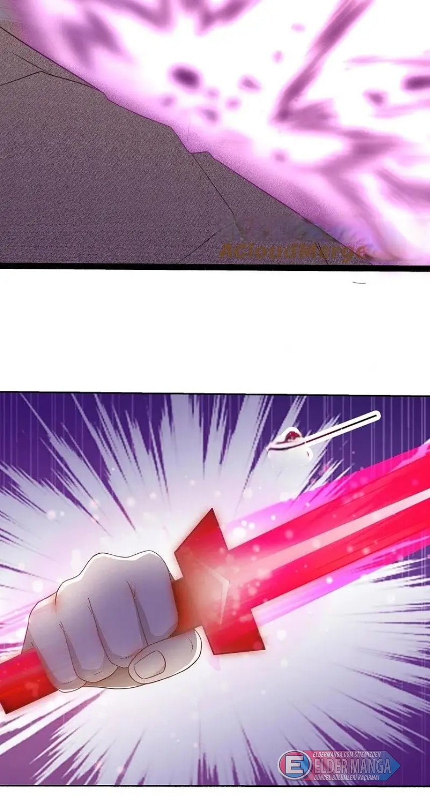 Eşsiz Savaş Ruhu Bölüm 463 - Sayfa 19