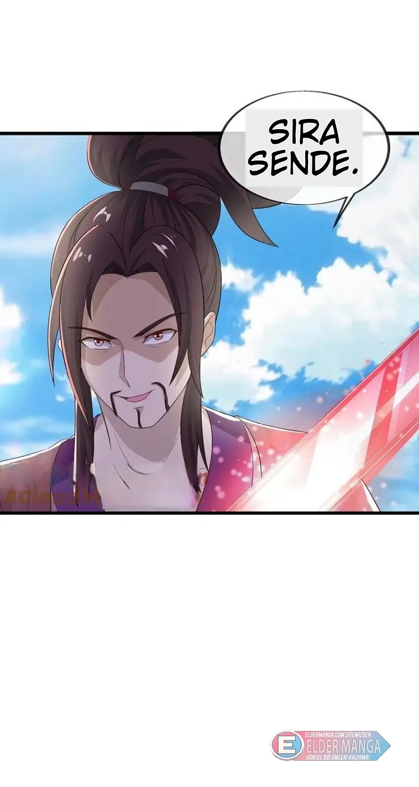 Eşsiz Savaş Ruhu Bölüm 463 - Sayfa 21