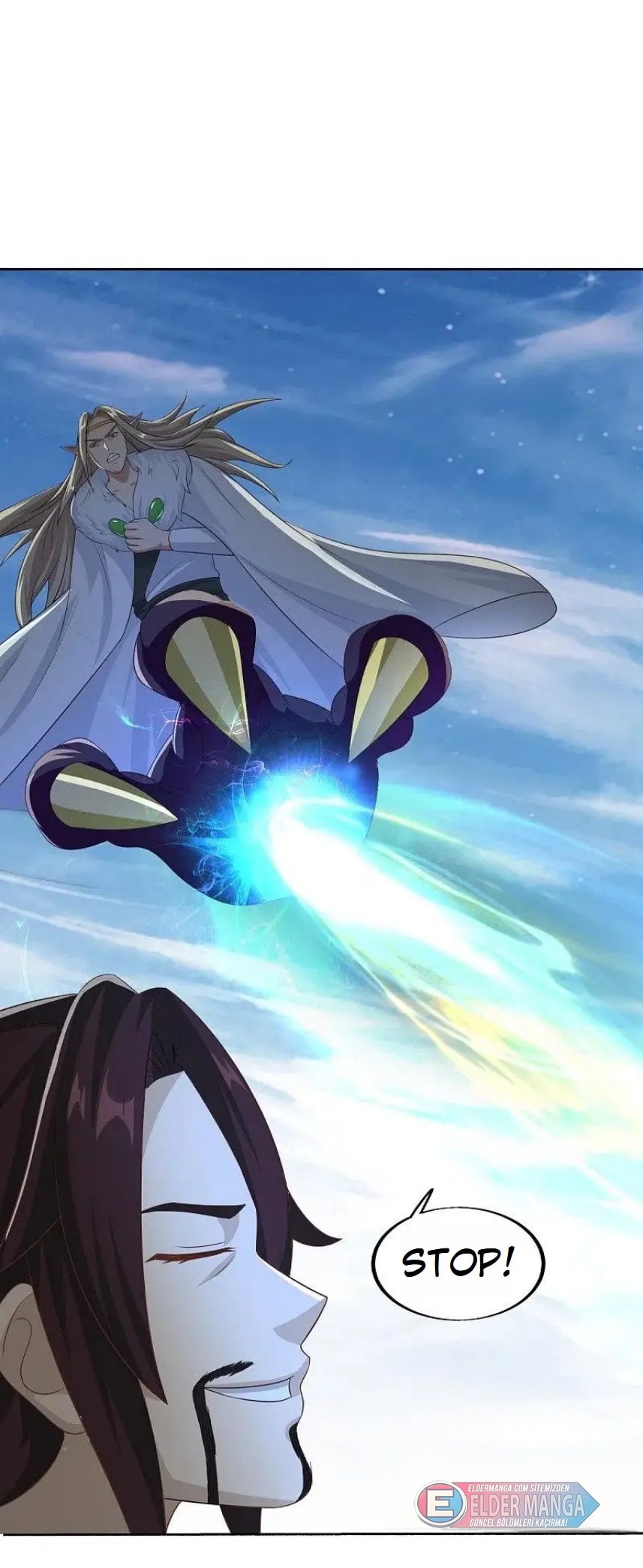 Eşsiz Savaş Ruhu Bölüm 463 - Sayfa 26