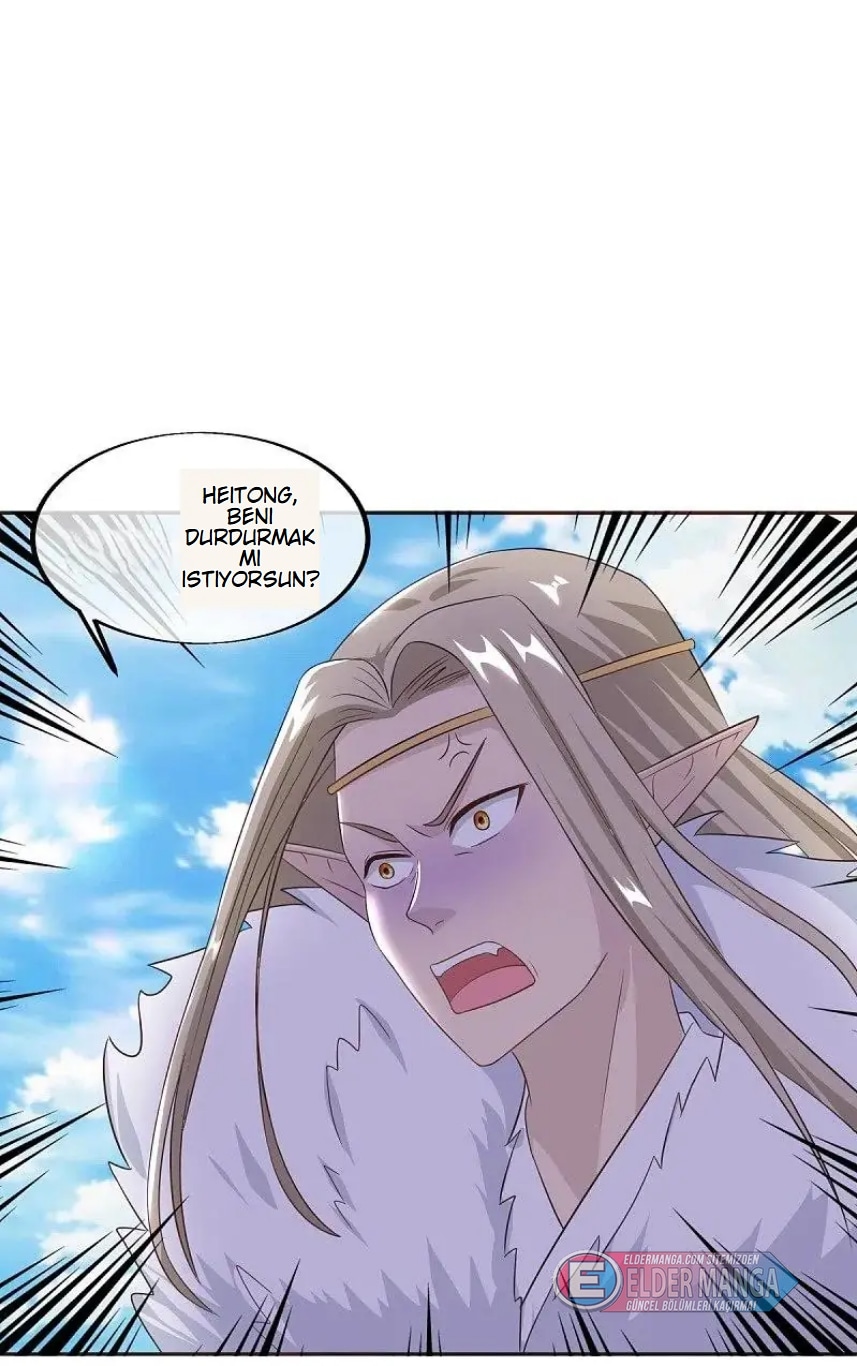 Eşsiz Savaş Ruhu Bölüm 463 - Sayfa 27