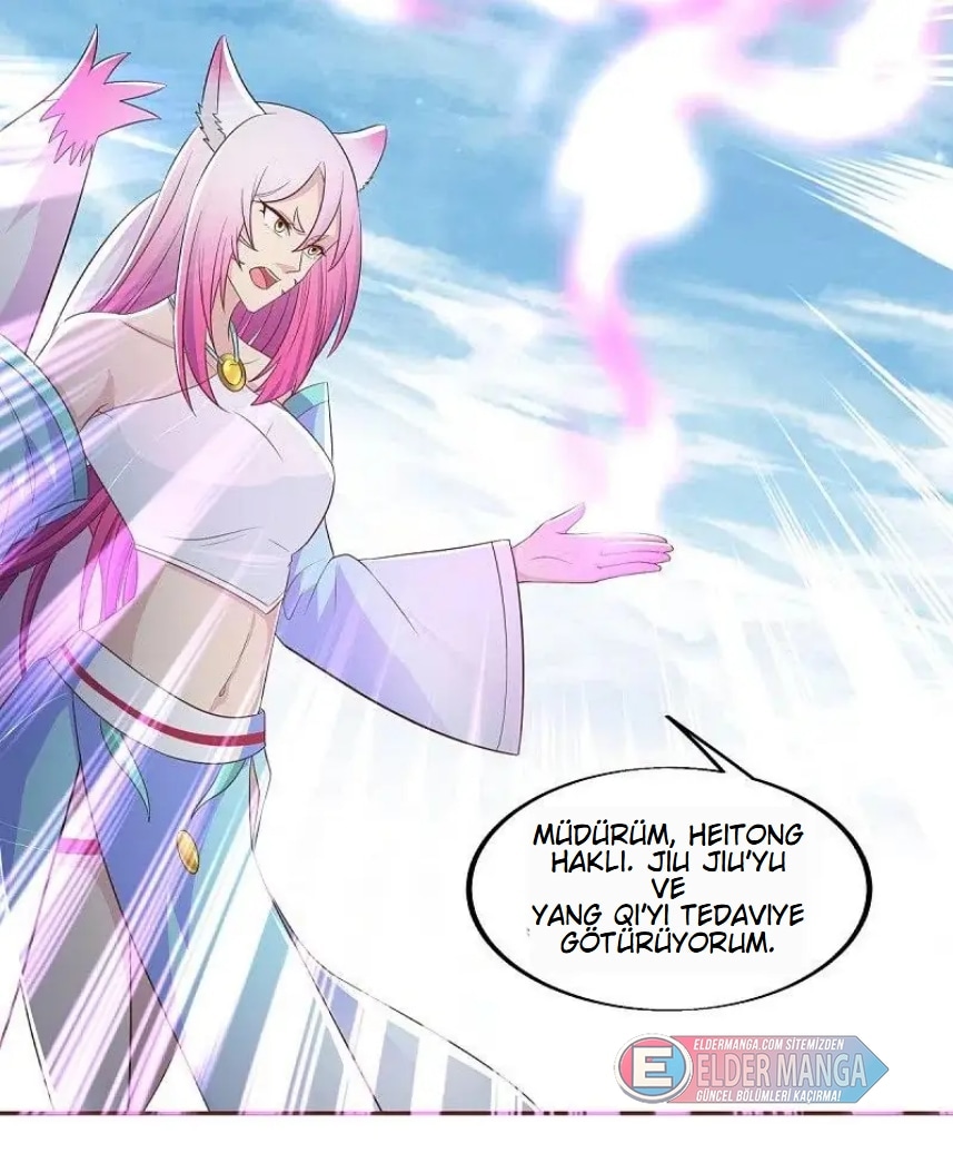 Eşsiz Savaş Ruhu Bölüm 463 - Sayfa 29