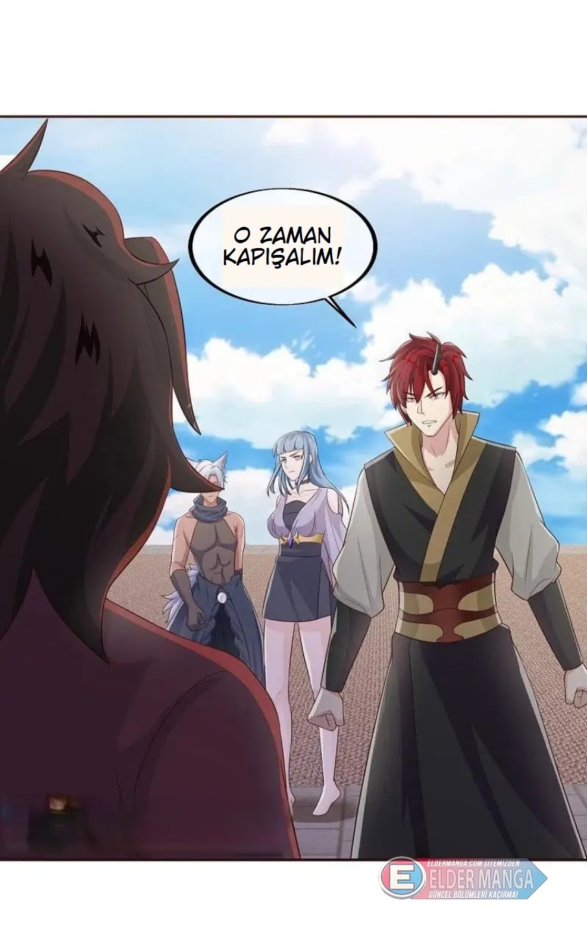 Eşsiz Savaş Ruhu Bölüm 463 - Sayfa 31