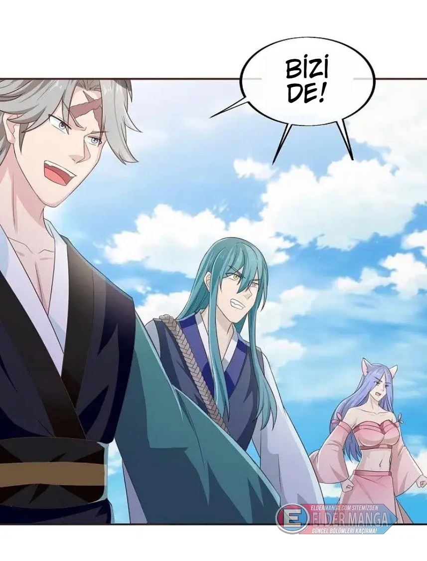 Eşsiz Savaş Ruhu Bölüm 463 - Sayfa 32