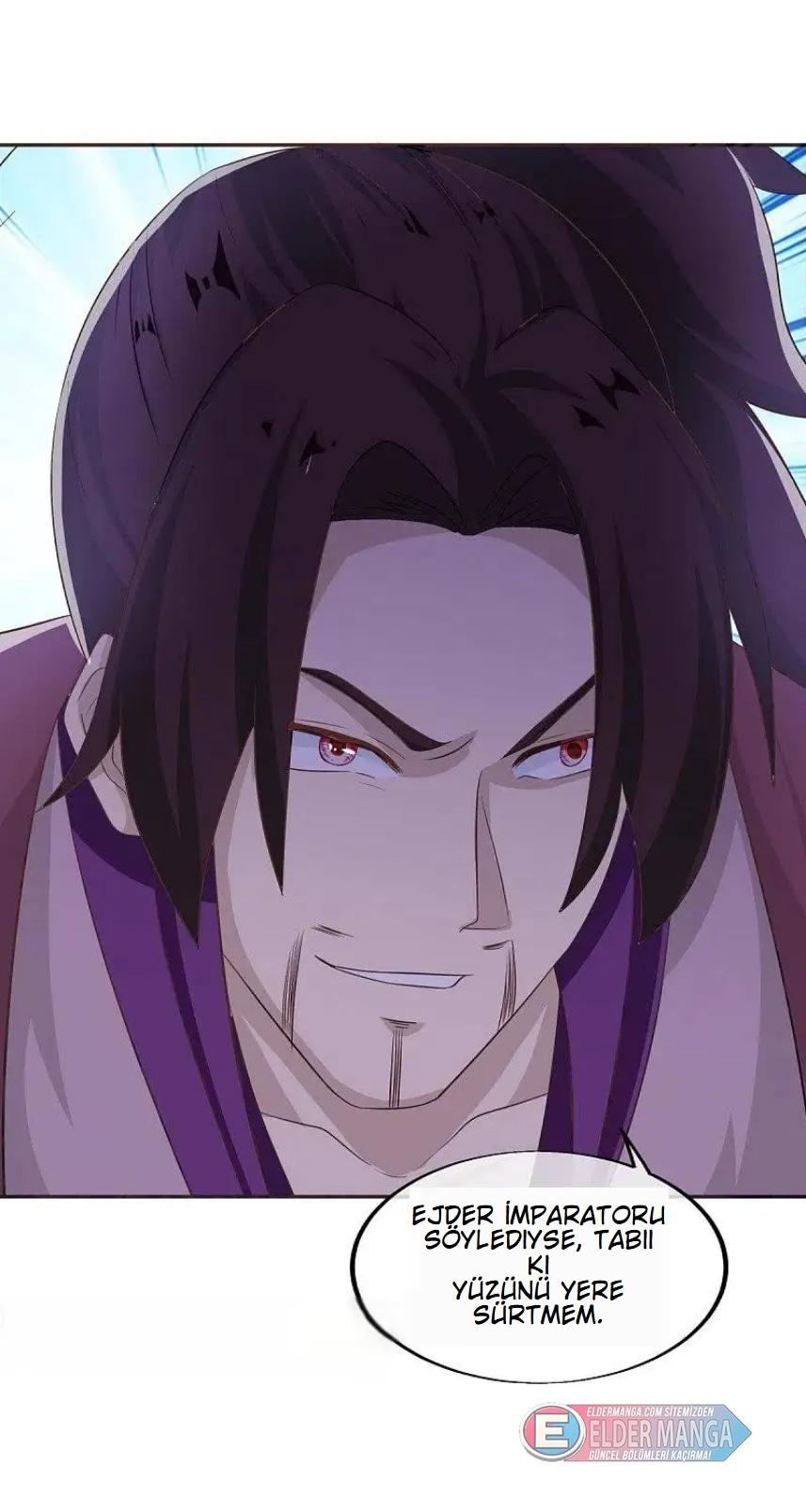 Eşsiz Savaş Ruhu Bölüm 463 - Sayfa 34