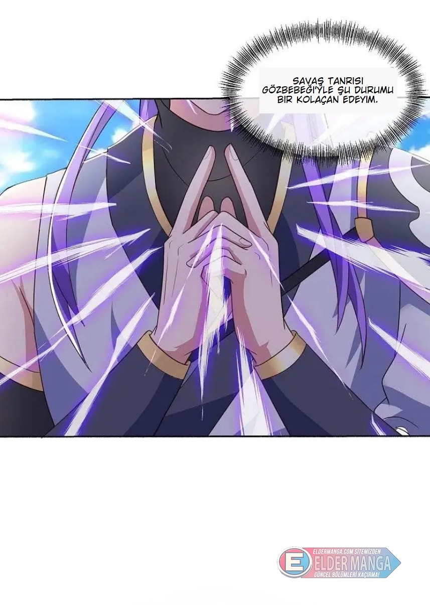 Eşsiz Savaş Ruhu Bölüm 463 - Sayfa 36