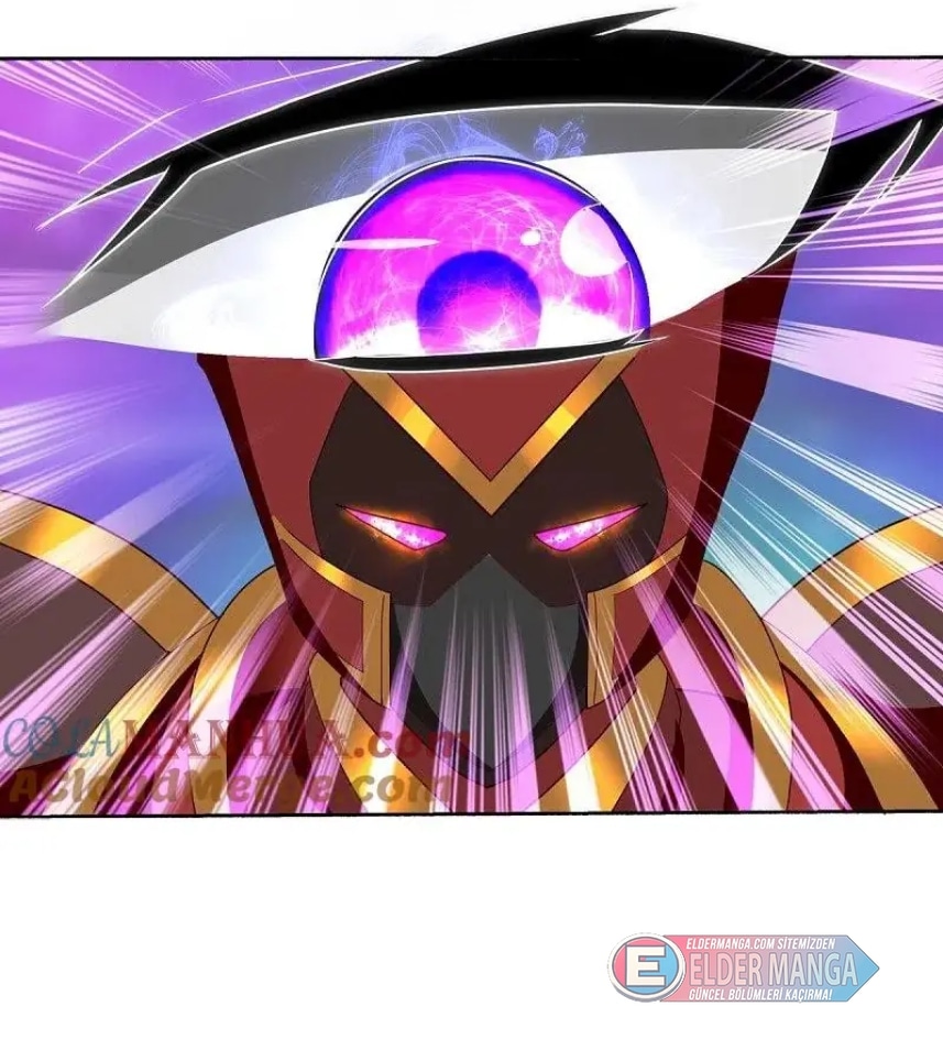 Eşsiz Savaş Ruhu Bölüm 463 - Sayfa 37