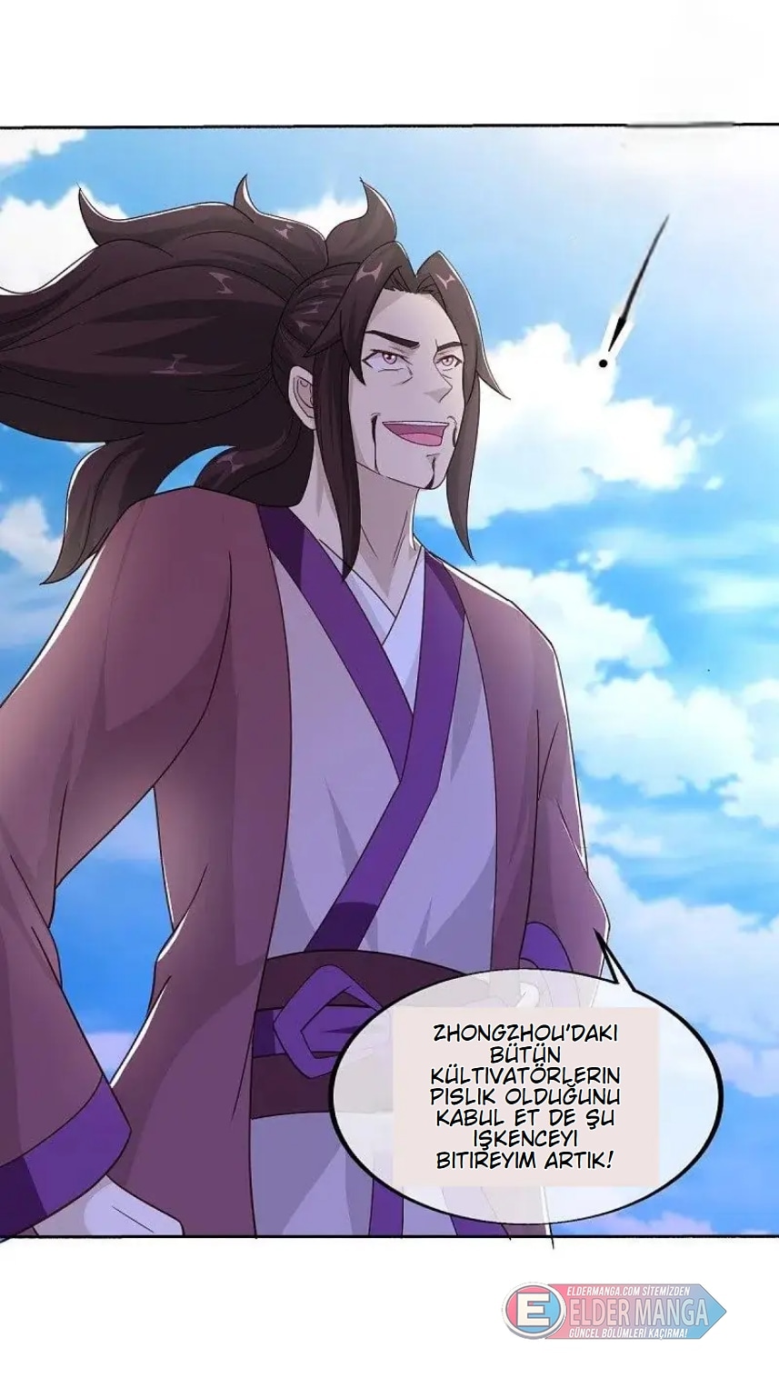 Eşsiz Savaş Ruhu Bölüm 463 - Sayfa 40