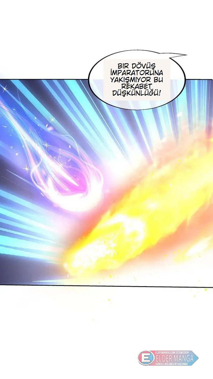 Eşsiz Savaş Ruhu Bölüm 463 - Sayfa 46