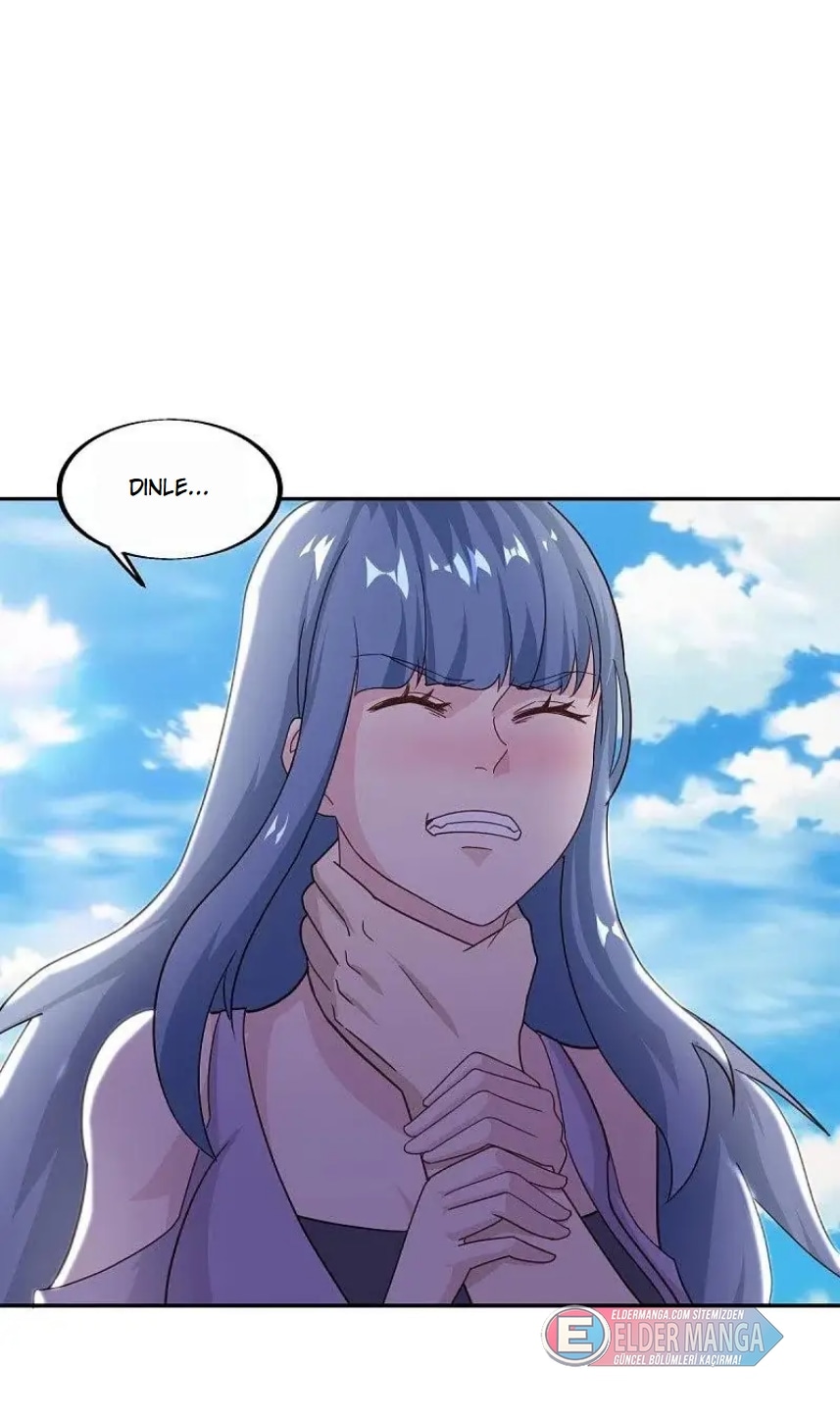 Eşsiz Savaş Ruhu Bölüm 463 - Sayfa 54