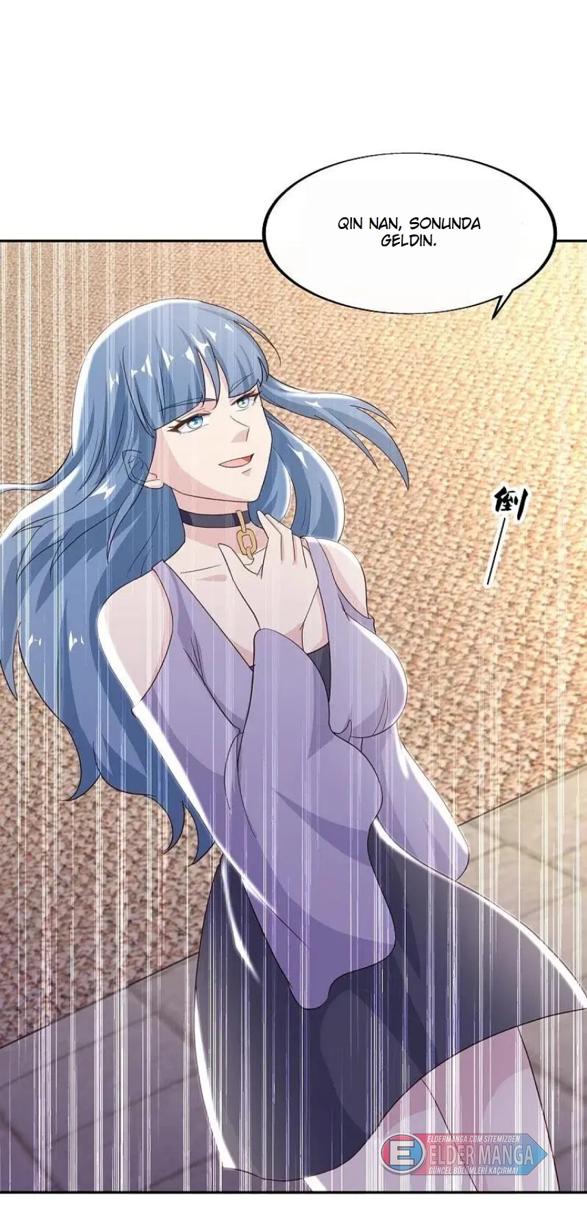 Eşsiz Savaş Ruhu Bölüm 463 - Sayfa 57