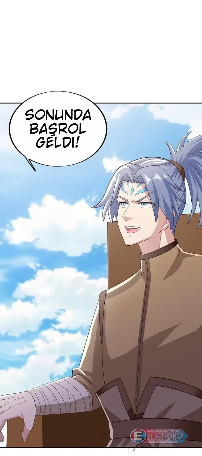 Eşsiz Savaş Ruhu Bölüm 463 - Sayfa 59