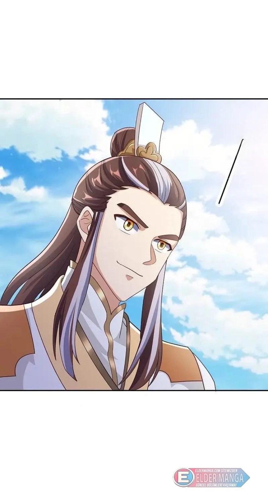 Eşsiz Savaş Ruhu Bölüm 463 - Sayfa 60