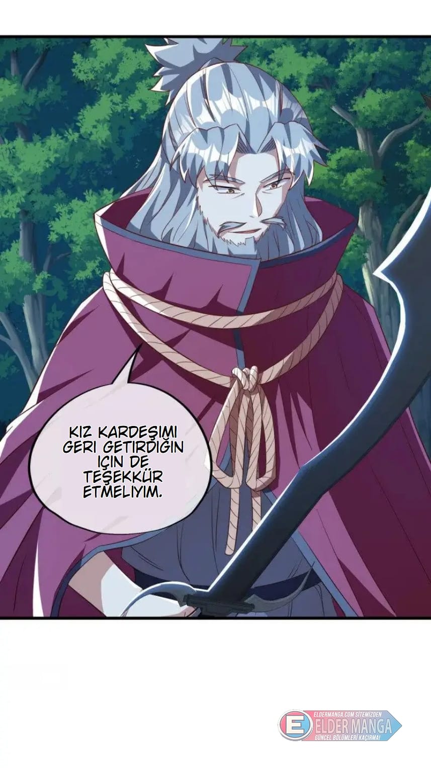 Eşsiz Savaş Ruhu Bölüm 629 - Sayfa 3