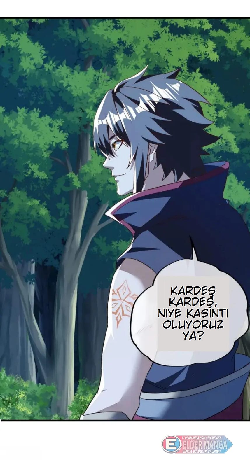 Eşsiz Savaş Ruhu Bölüm 629 - Sayfa 4