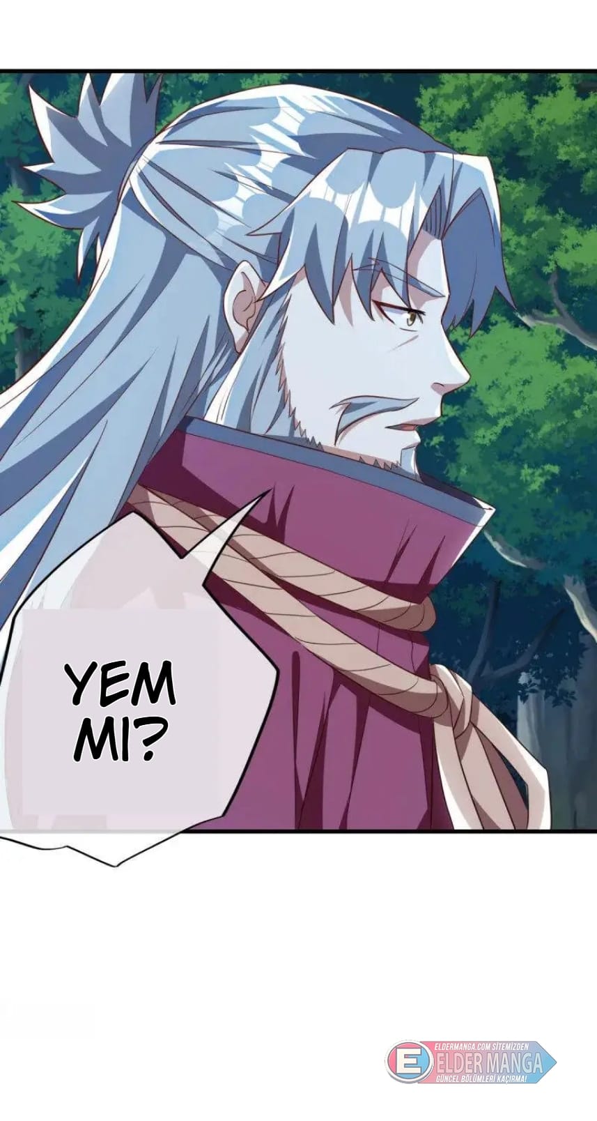 Eşsiz Savaş Ruhu Bölüm 629 - Sayfa 6