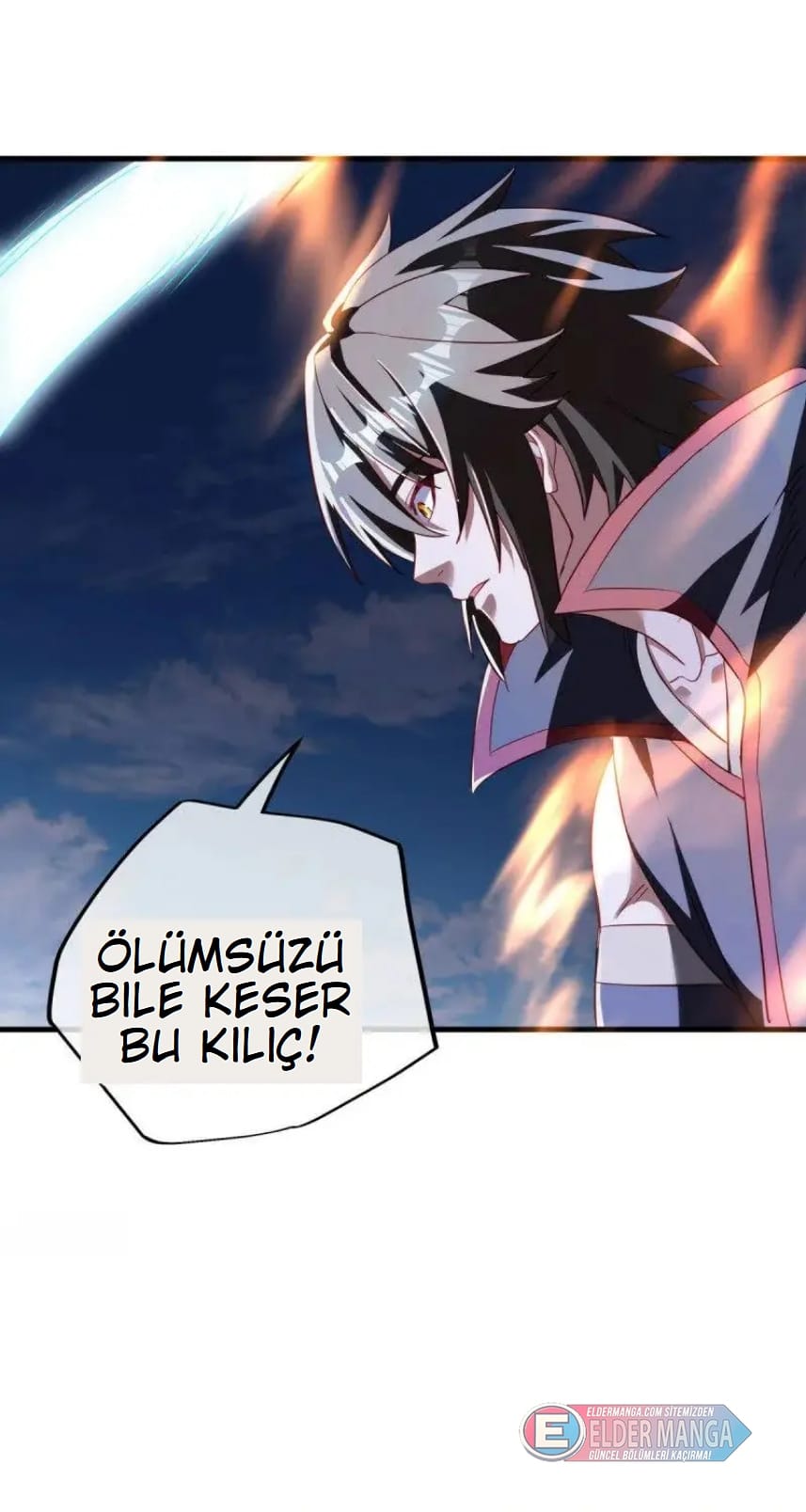 Eşsiz Savaş Ruhu Bölüm 629 - Sayfa 11