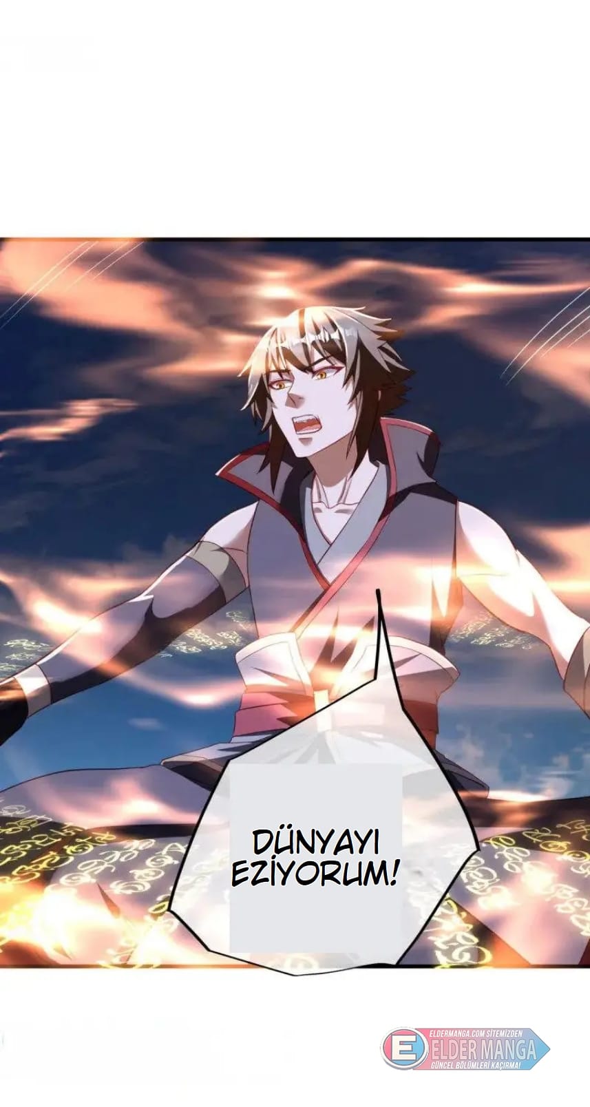 Eşsiz Savaş Ruhu Bölüm 629 - Sayfa 13