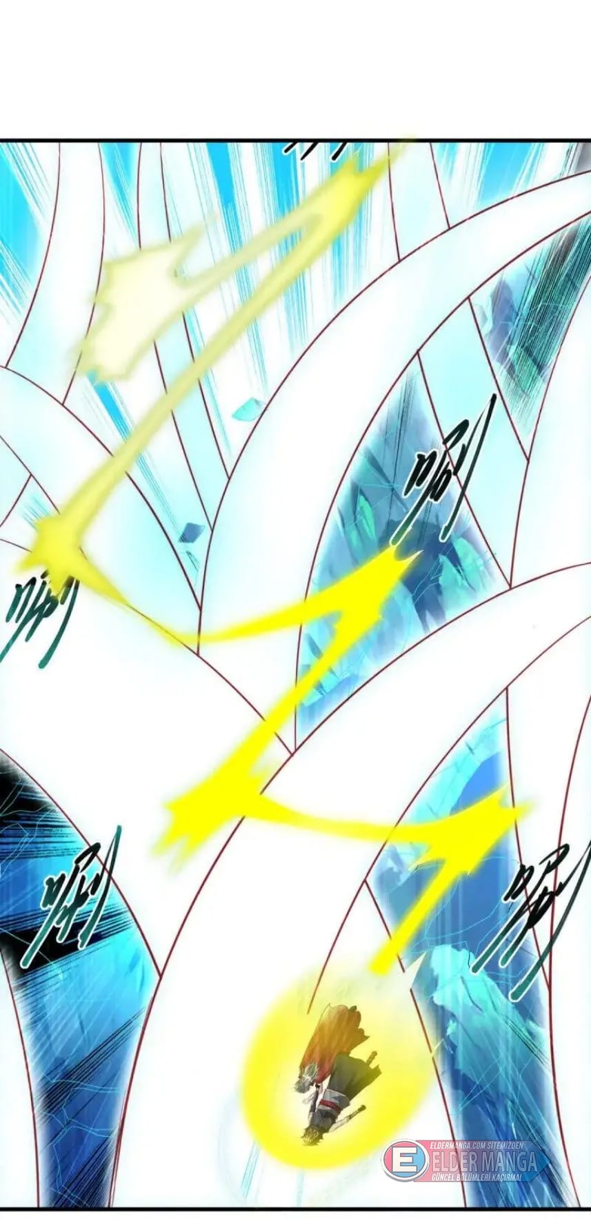 Eşsiz Savaş Ruhu Bölüm 629 - Sayfa 14