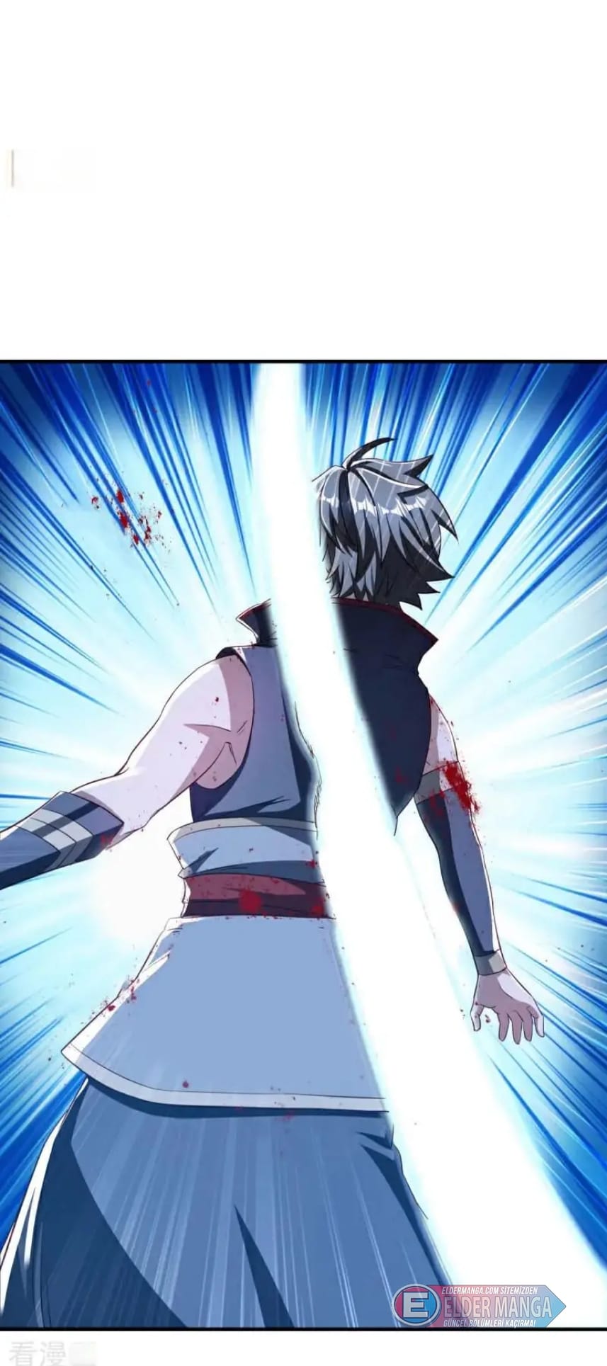 Eşsiz Savaş Ruhu Bölüm 629 - Sayfa 15