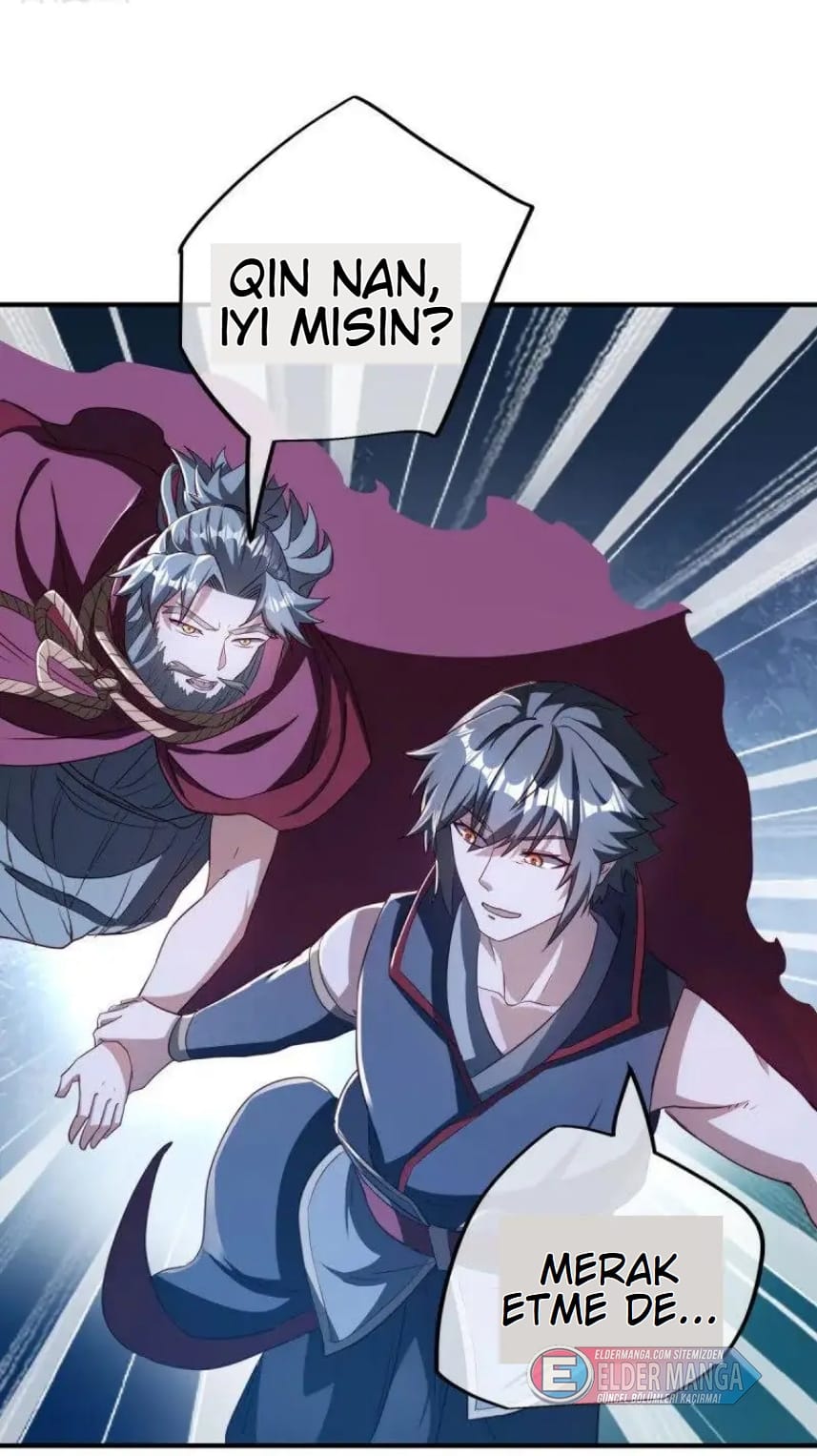 Eşsiz Savaş Ruhu Bölüm 629 - Sayfa 16