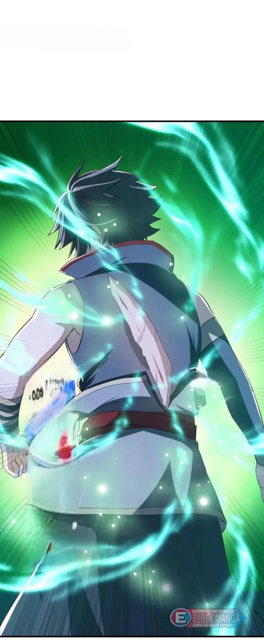 Eşsiz Savaş Ruhu Bölüm 629 - Sayfa 17